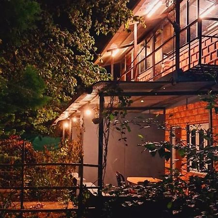 Green Hills Farm And Guest House Masinagudi Bagian luar foto