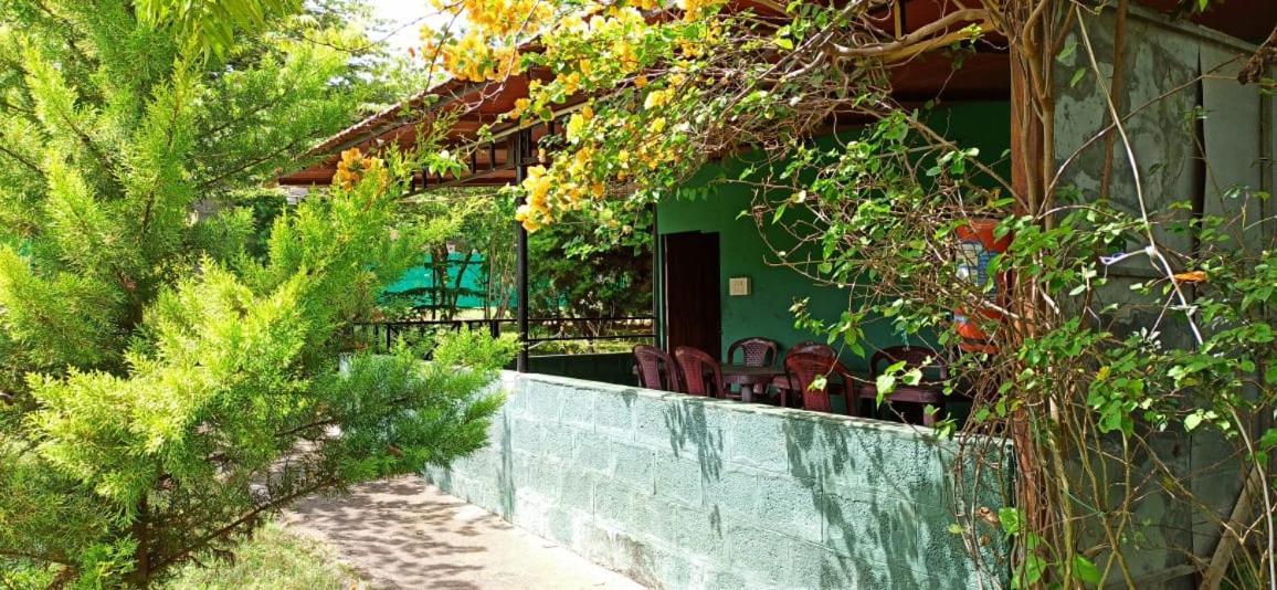 Green Hills Farm And Guest House Masinagudi Bagian luar foto