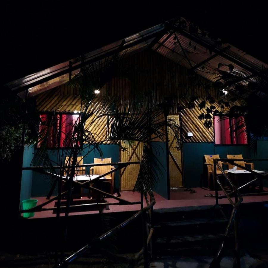 Green Hills Farm And Guest House Masinagudi Bagian luar foto