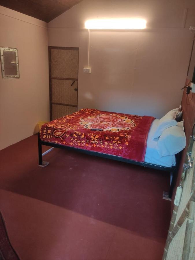 Green Hills Farm And Guest House Masinagudi Bagian luar foto