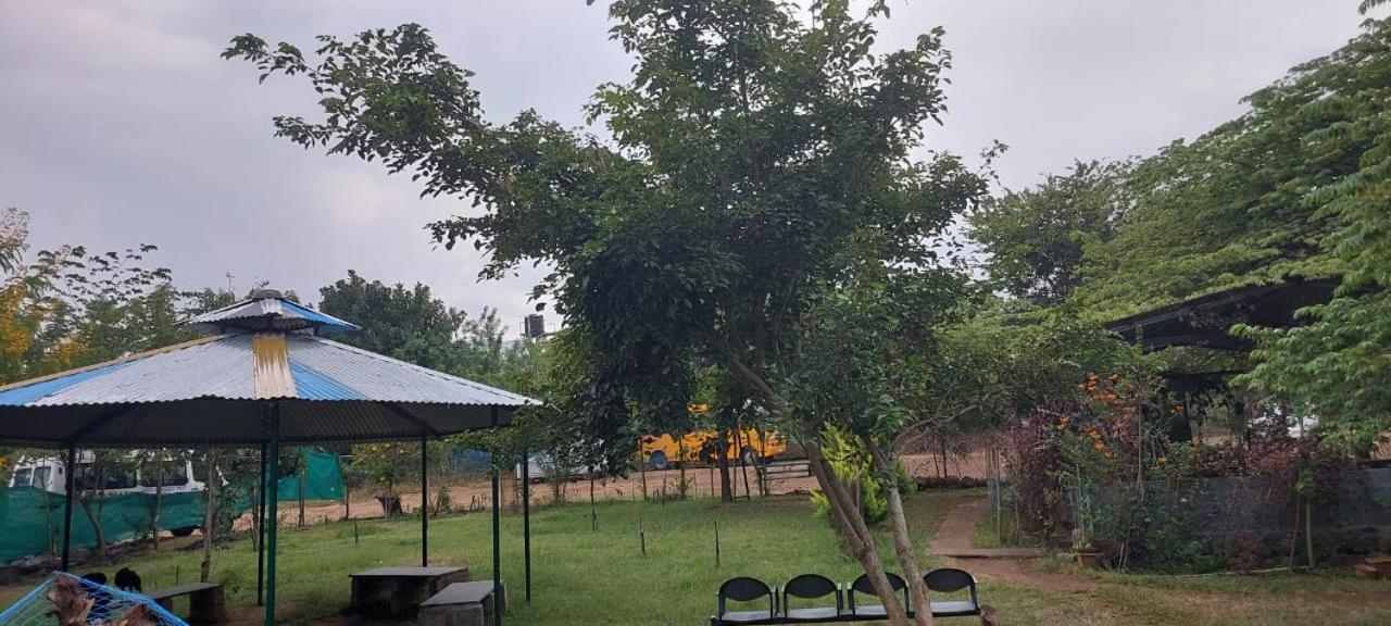 Green Hills Farm And Guest House Masinagudi Bagian luar foto