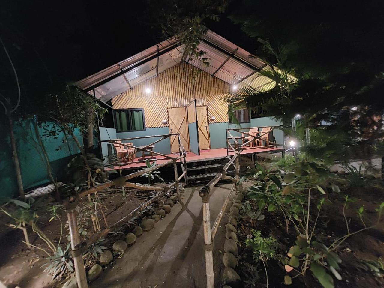 Green Hills Farm And Guest House Masinagudi Bagian luar foto