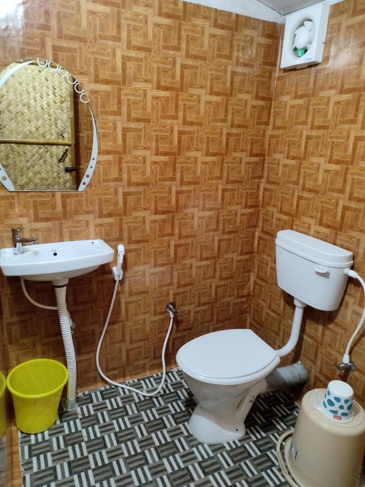 Green Hills Farm And Guest House Masinagudi Bagian luar foto