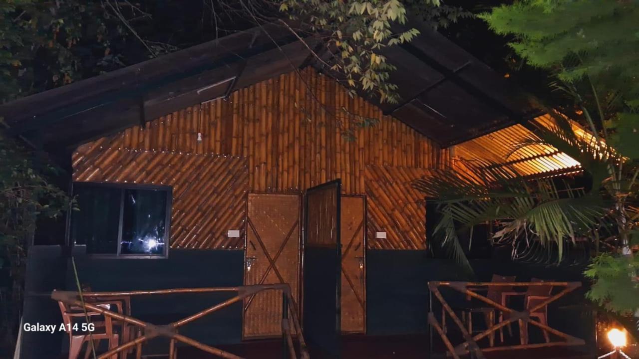 Green Hills Farm And Guest House Masinagudi Bagian luar foto