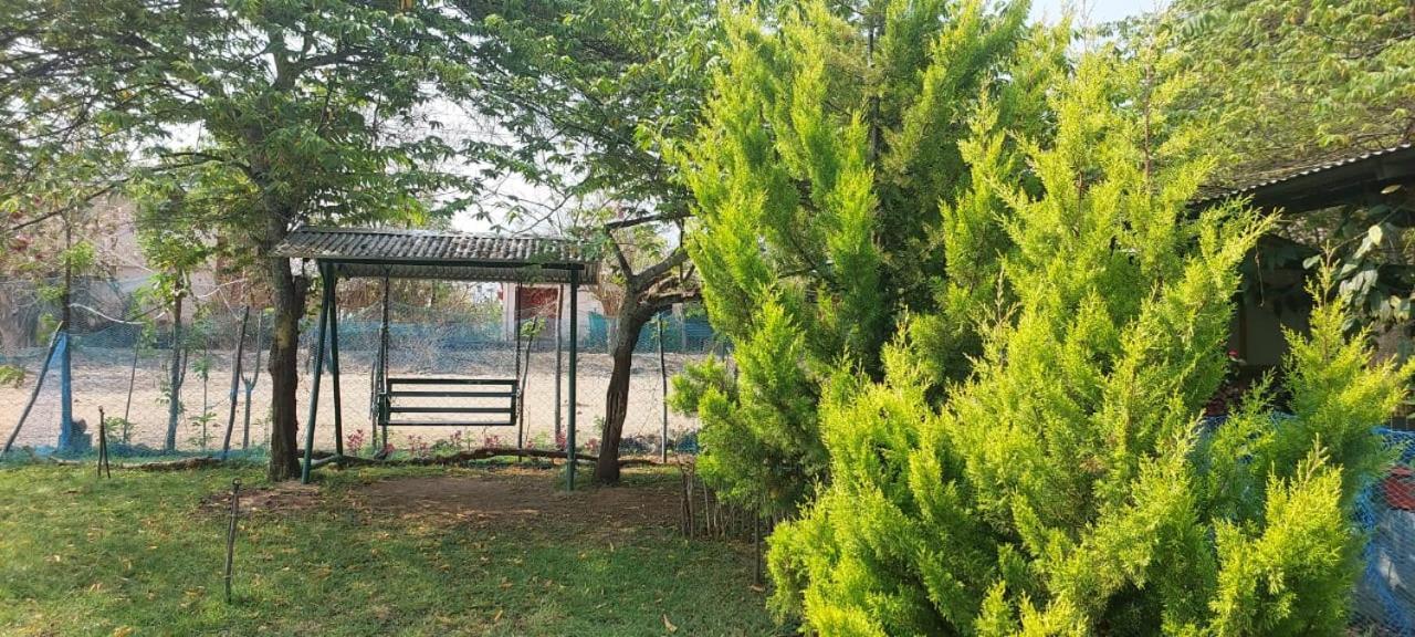Green Hills Farm And Guest House Masinagudi Bagian luar foto