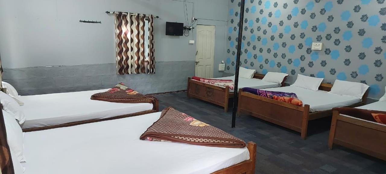 Green Hills Farm And Guest House Masinagudi Bagian luar foto