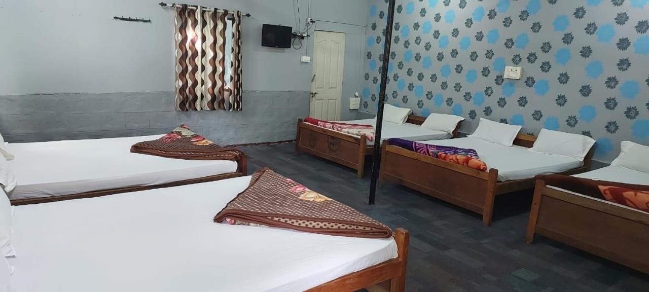Green Hills Farm And Guest House Masinagudi Bagian luar foto