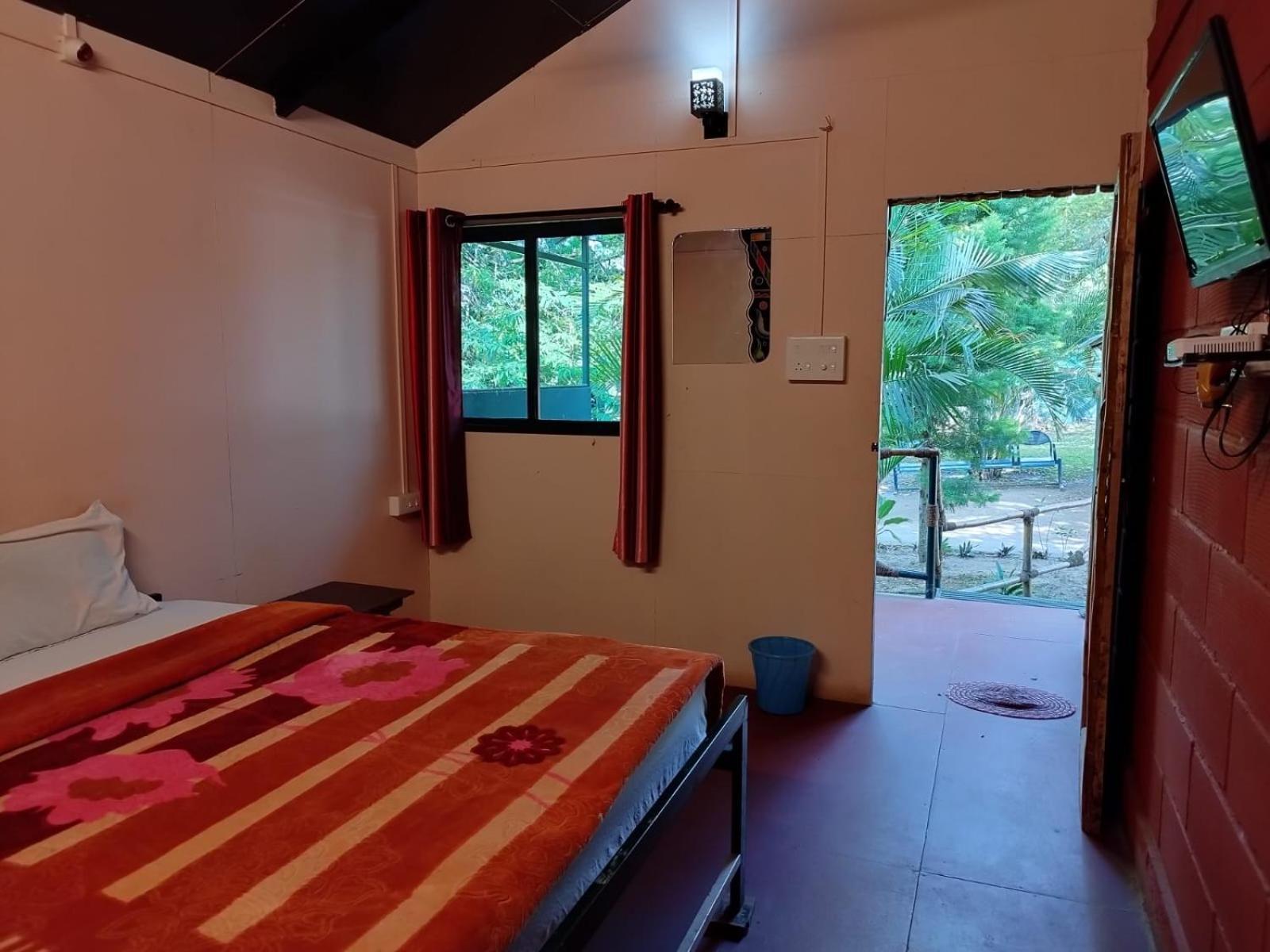 Green Hills Farm And Guest House Masinagudi Bagian luar foto