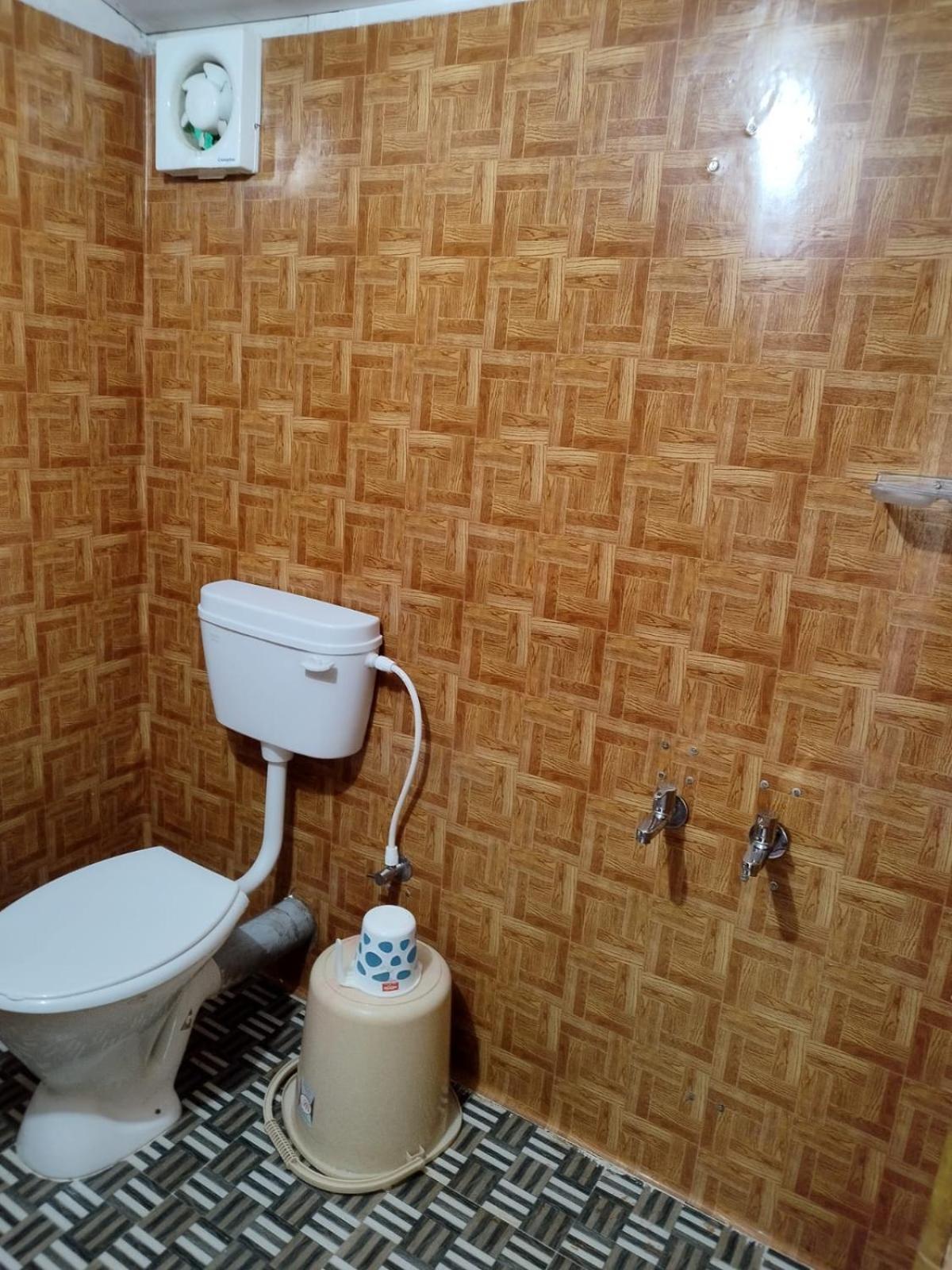 Green Hills Farm And Guest House Masinagudi Bagian luar foto