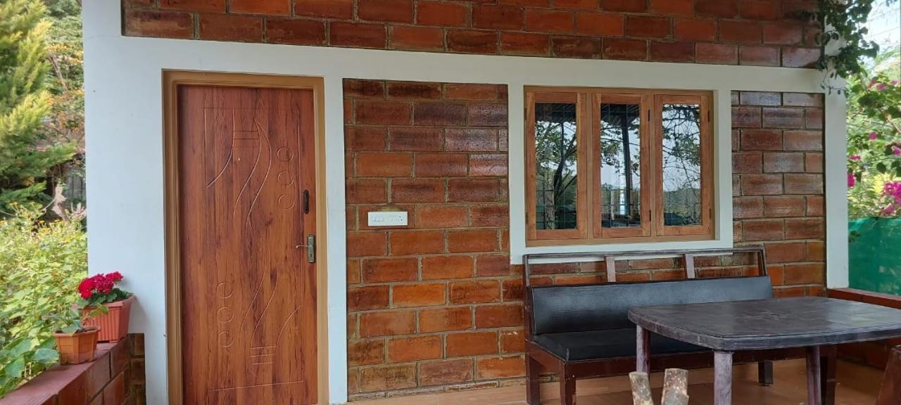 Green Hills Farm And Guest House Masinagudi Bagian luar foto