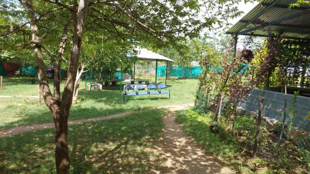Green Hills Farm And Guest House Masinagudi Bagian luar foto