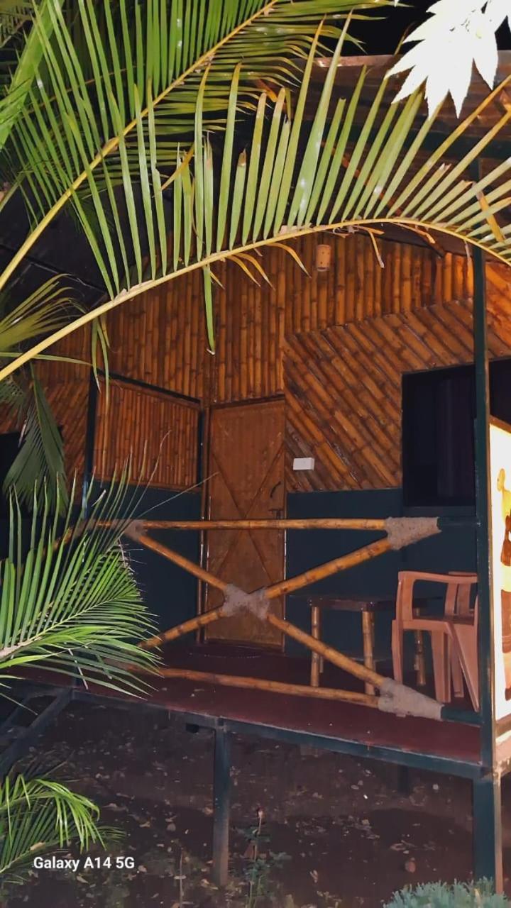 Green Hills Farm And Guest House Masinagudi Bagian luar foto