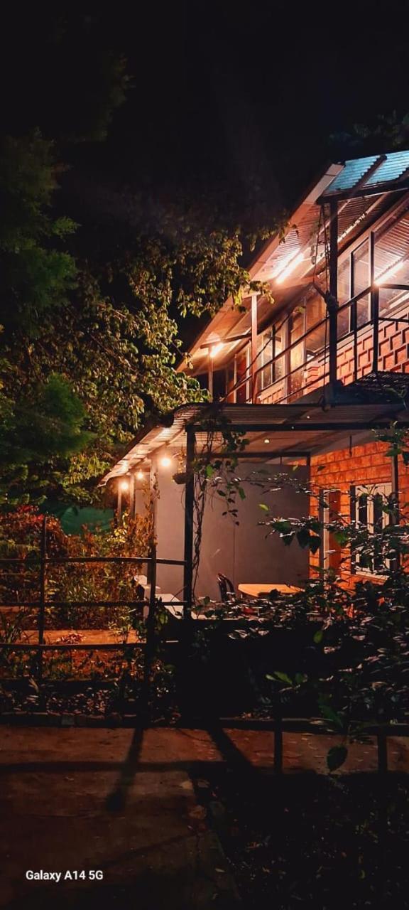 Green Hills Farm And Guest House Masinagudi Bagian luar foto