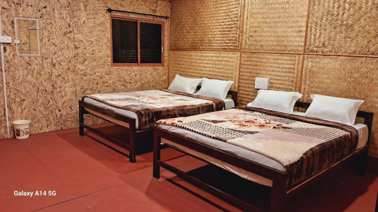 Green Hills Farm And Guest House Masinagudi Bagian luar foto