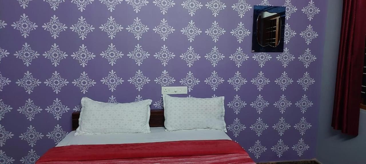 Green Hills Farm And Guest House Masinagudi Ruang foto