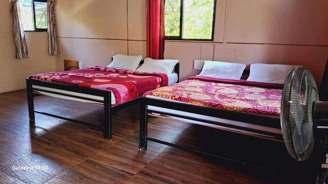 Green Hills Farm And Guest House Masinagudi Ruang foto