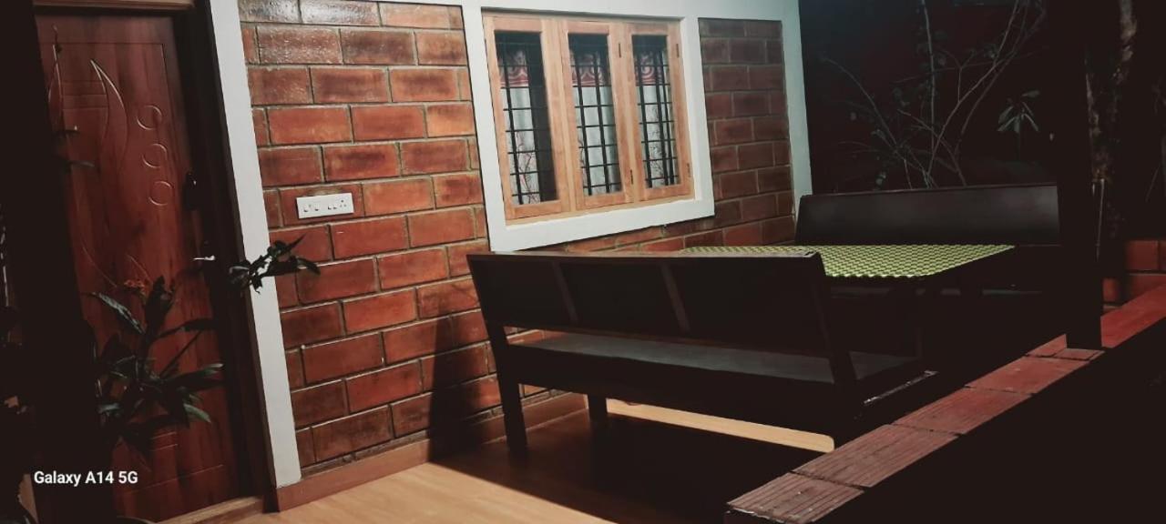Green Hills Farm And Guest House Masinagudi Bagian luar foto