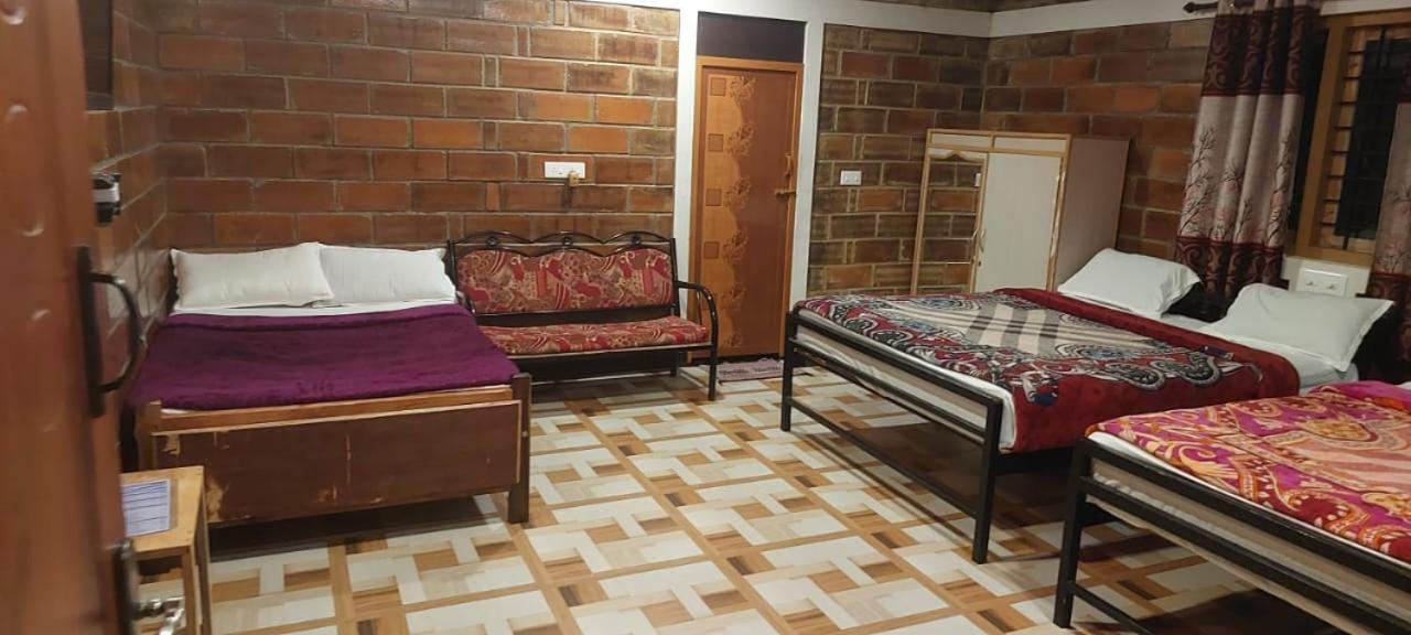 Green Hills Farm And Guest House Masinagudi Bagian luar foto