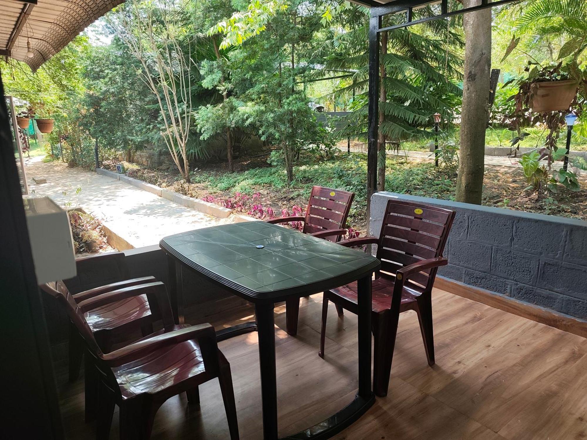 Green Hills Farm And Guest House Masinagudi Bagian luar foto