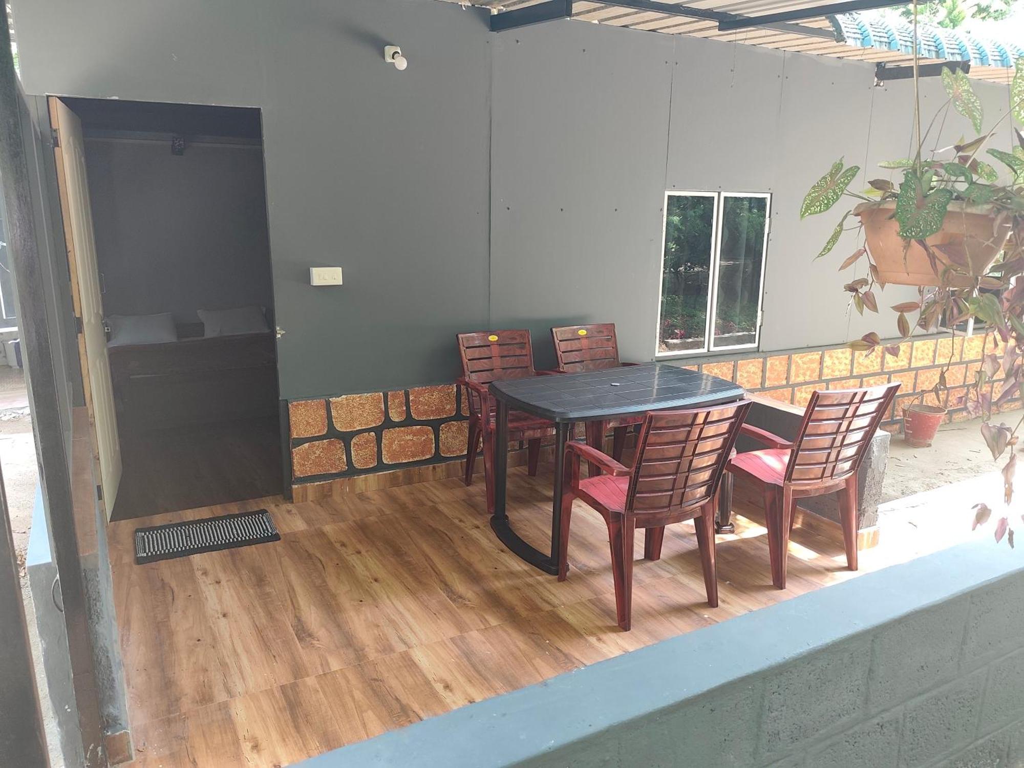 Green Hills Farm And Guest House Masinagudi Bagian luar foto