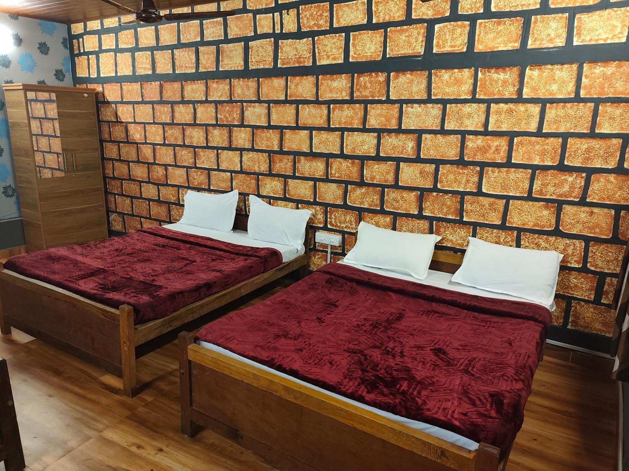 Green Hills Farm And Guest House Masinagudi Bagian luar foto