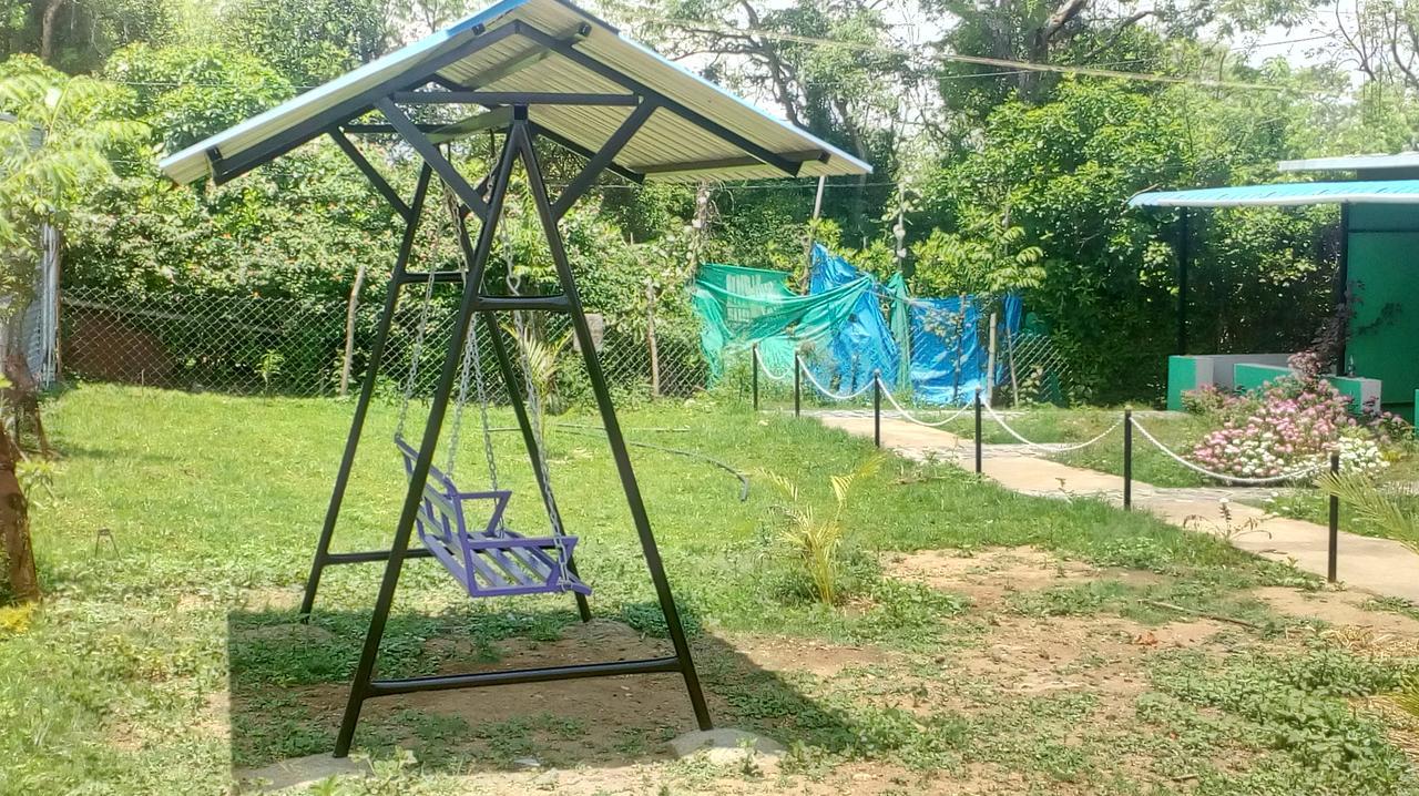 Green Hills Farm And Guest House Masinagudi Bagian luar foto
