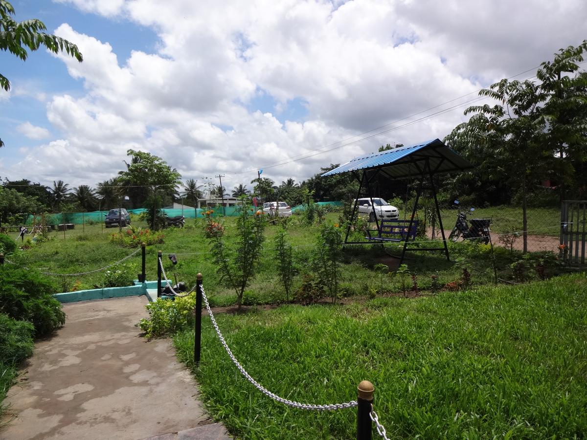 Green Hills Farm And Guest House Masinagudi Bagian luar foto