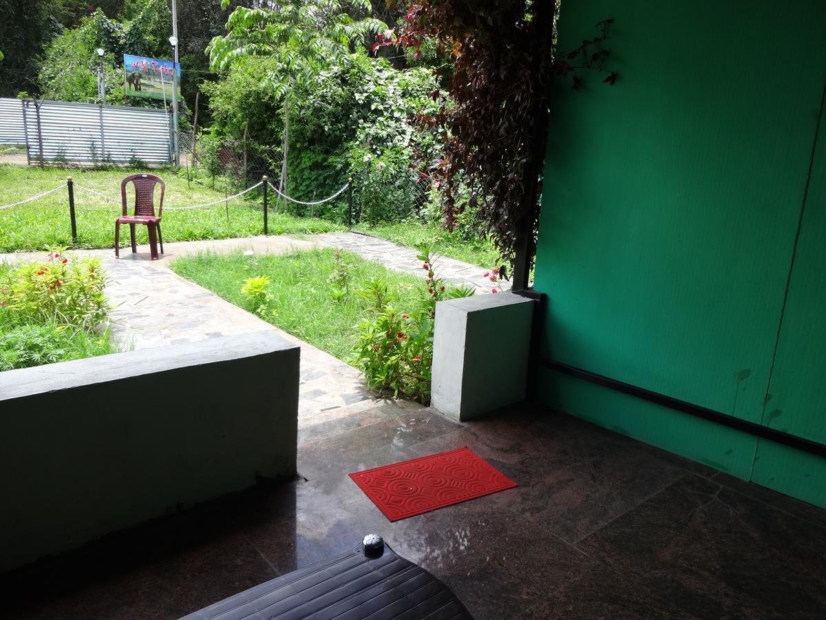 Green Hills Farm And Guest House Masinagudi Bagian luar foto