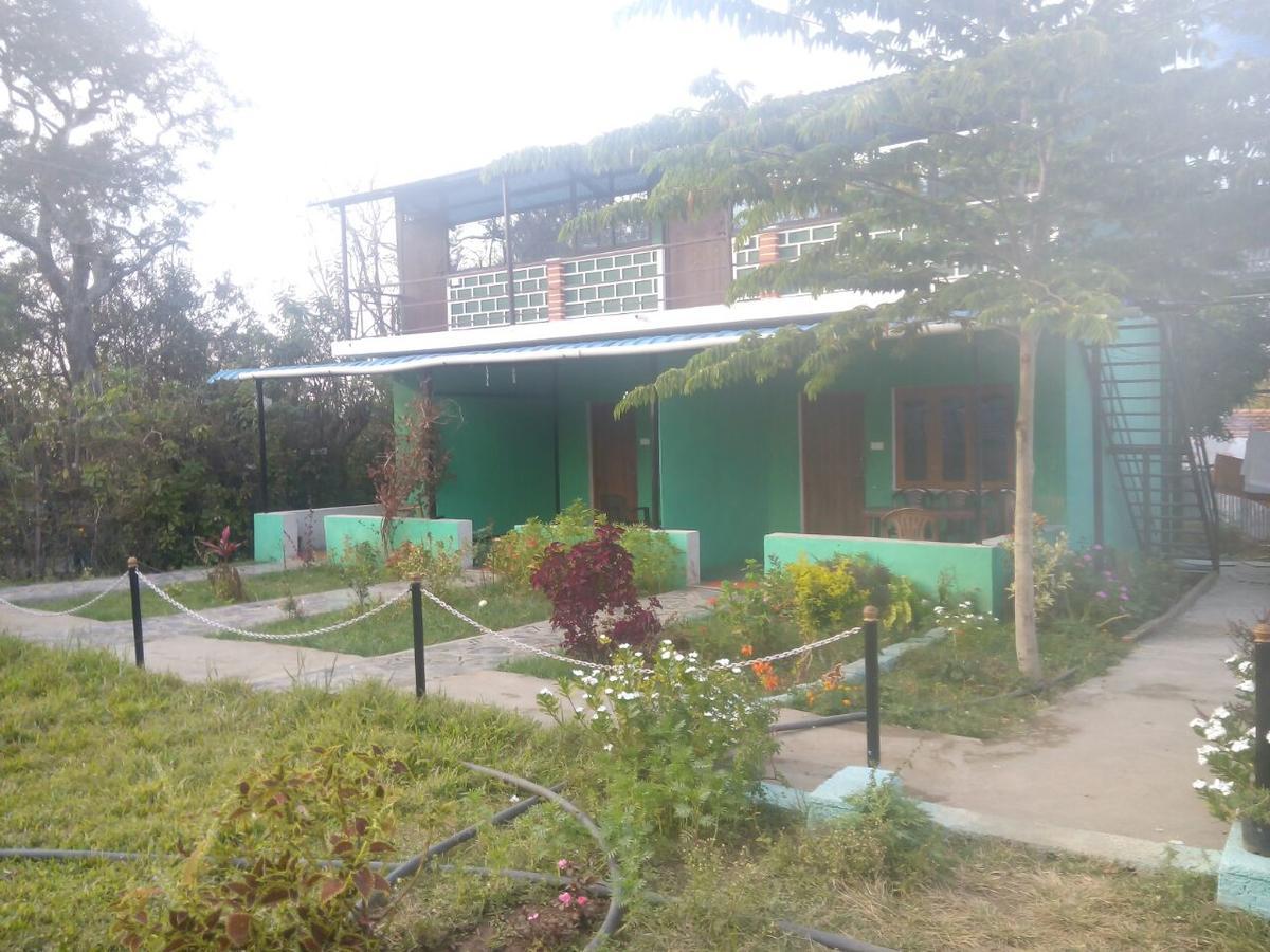 Green Hills Farm And Guest House Masinagudi Bagian luar foto