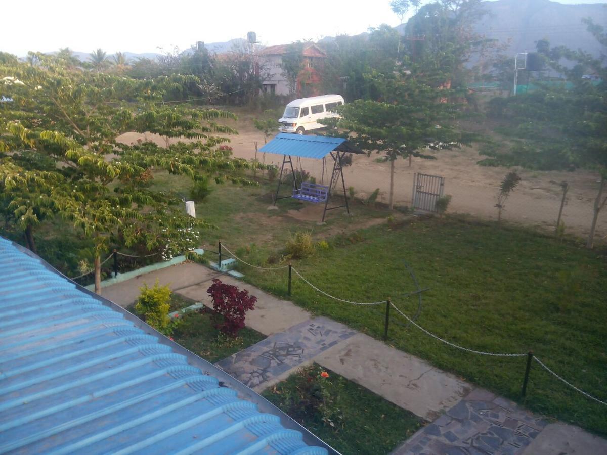 Green Hills Farm And Guest House Masinagudi Bagian luar foto