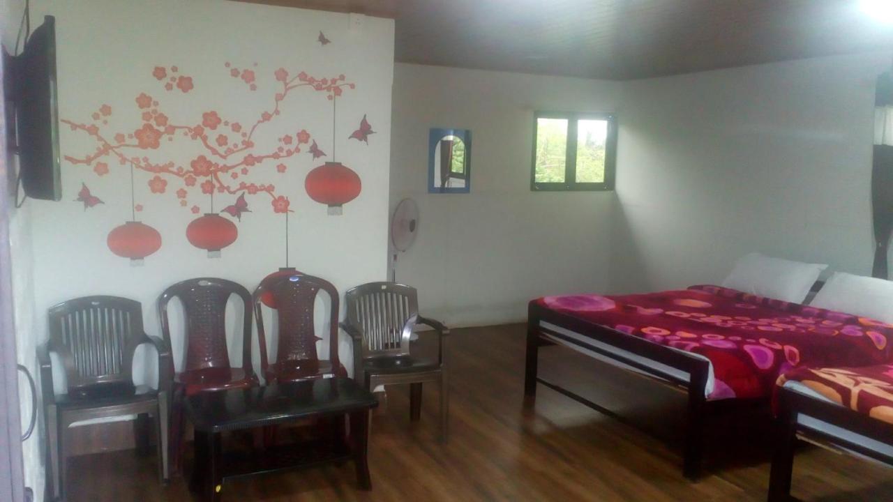 Green Hills Farm And Guest House Masinagudi Bagian luar foto