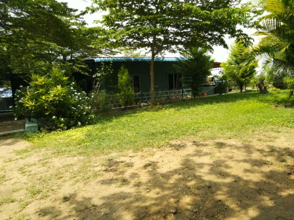 Green Hills Farm And Guest House Masinagudi Bagian luar foto