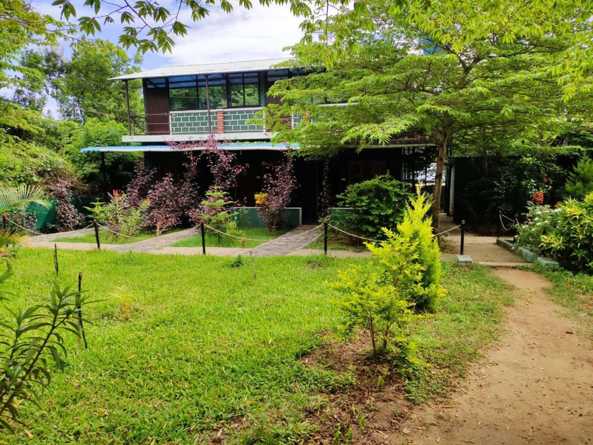 Green Hills Farm And Guest House Masinagudi Bagian luar foto